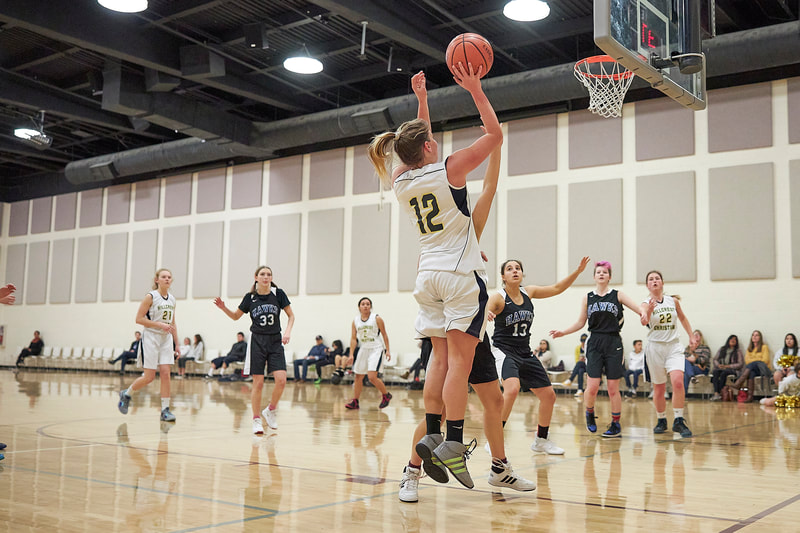 Basketball