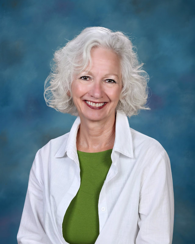 Nancie Blumenthal