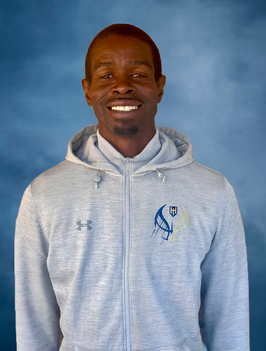 Renaldo Major