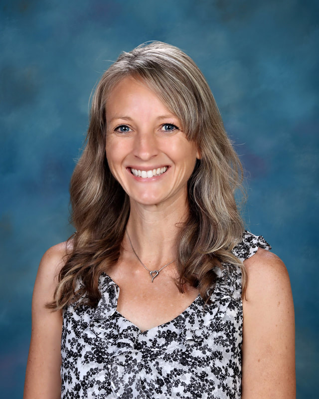 Carrie Hebert