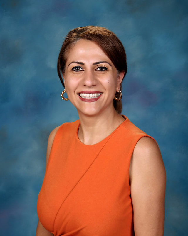 Martha Jeanbart