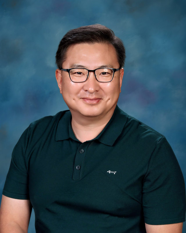 Charlie Lee