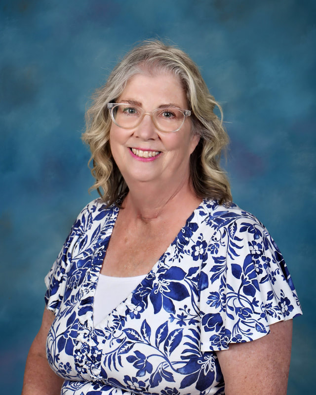 Julie Thatcher