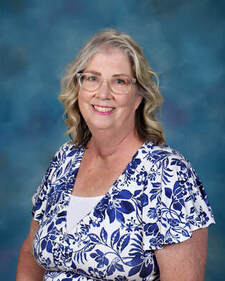 Leilani Smith - Science Teacher