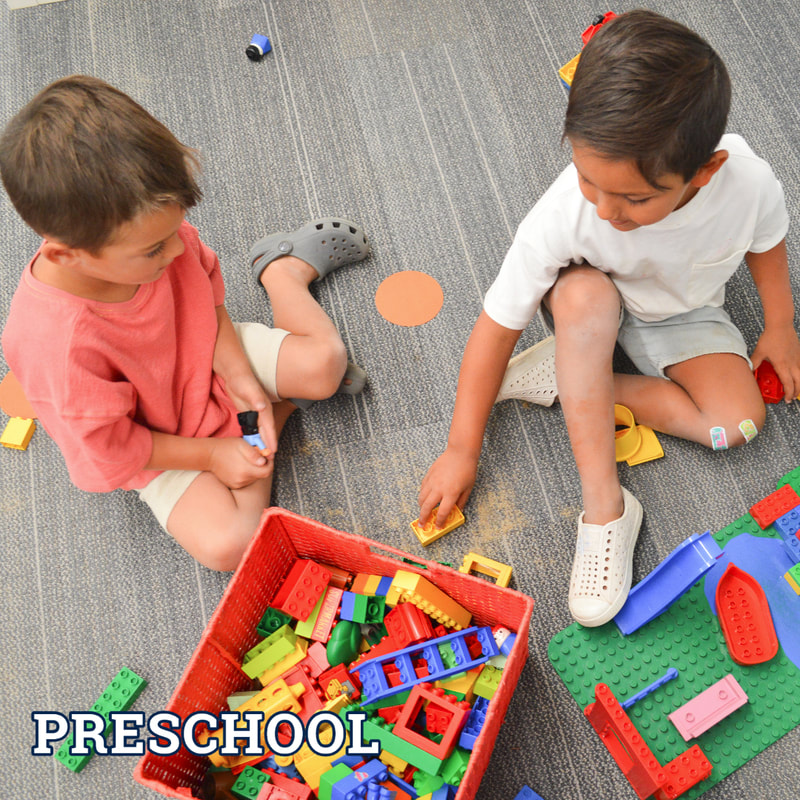 HCS Preschool