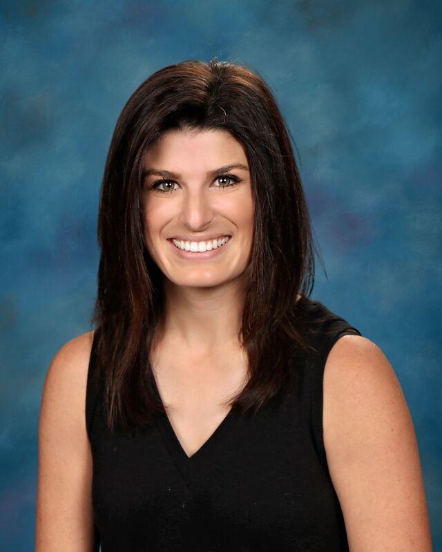 伊丽莎白·马修斯