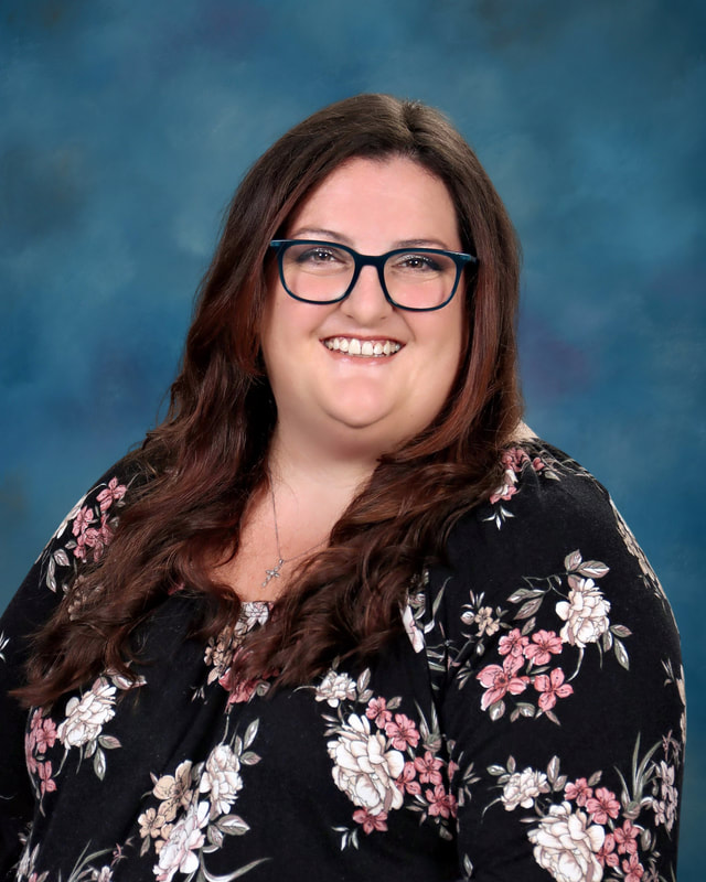 阿什利·里加拉多