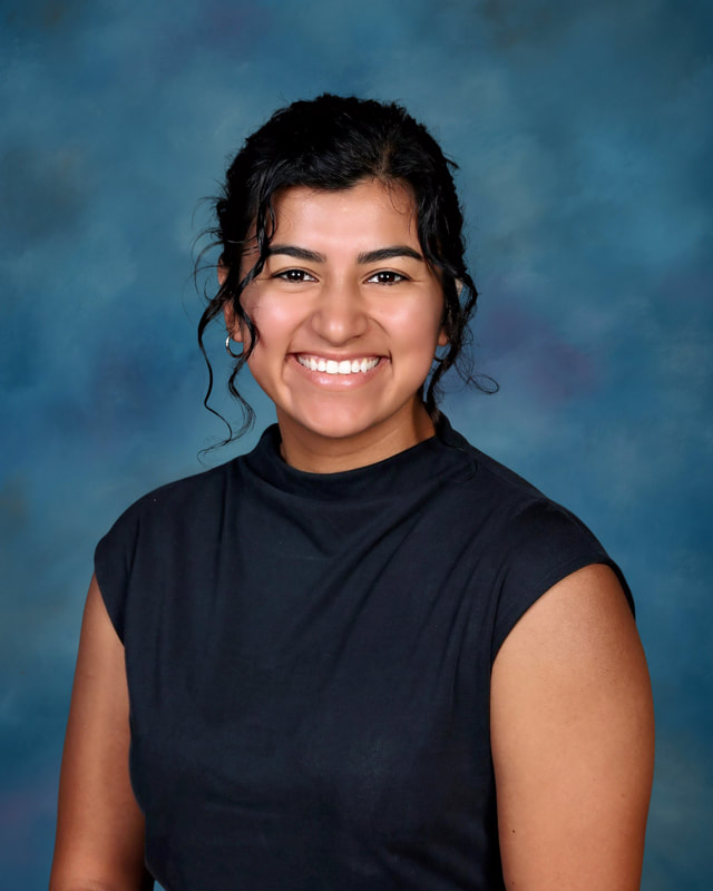 奥利维亚塞拉诺