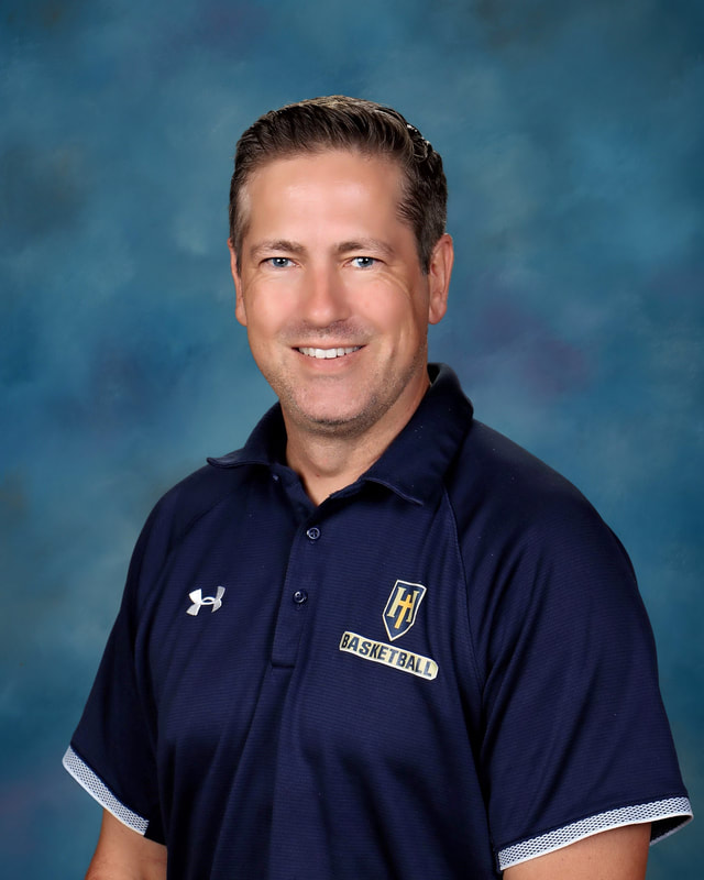 迈克尔•韦斯特法尔